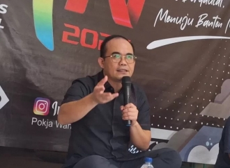 Yeremia Dorong Pemerintah Segera Turun Tangan Akan Lonjakan Utang Pinjol