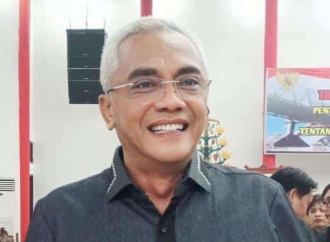 SKY Dorong Pemerataan Listrik di Kalimantan Tengah