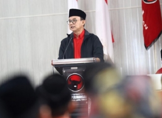 Kanang: Tantangan di Pemilu 2029 Lebih Berat, Harus Mempersiapkan Diri Sedini Mungkin