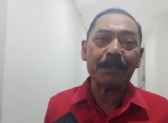 FX Rudy Langsung Gelar Konsolidasi Internal