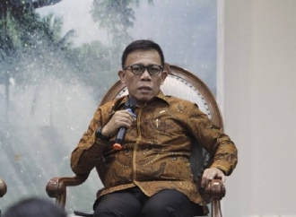Bupati Masinton Ungkap Pemkab Tapteng Terbebani Utang Rp70 Miliar ke PT SMI