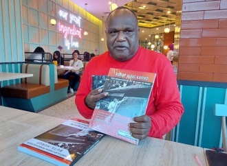 Bertus Asso Ungkap Mutu Pendidikan Papua Pegunungan Rendah
