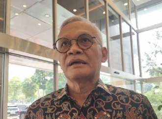 Aria Bima Mengaku Khawatir Adanya Tindakan-Tindakan Anarkis Saat Berdemo