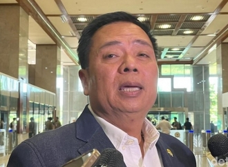 Lasarus Sebut Anggaran Infrastruktur Prabowo Diproyeksikan Jauh di Bawah Jokowi