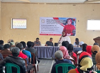 Ika Siti Rahmatika Tekankan Pentingnya Peran Pemuda Dalam Pembangunan Daerah 