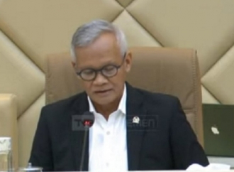 Aria Bima Pastikan Aspirasi Masyarakat Diterima Badan Penerima Aspirasi Masyarakat DPR RI