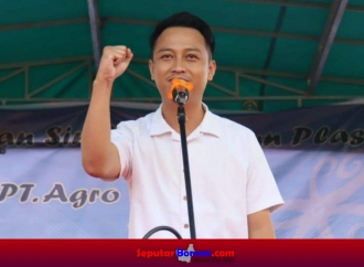 Ferry Khaidir: Istana Gubernur Kalteng Perlu Dipugar Tanpa Menghilangkan Nilai Sejarahnya