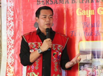Cegah Narkoba, Bupati Kapuas Hulu Perketat Pengawasan