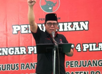 Abidin Fikri: RUU Haji agar Perpendek Antrean