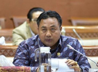 Parta Desak Pemerintah Segera Sahkan RUU Masyarakat Adat