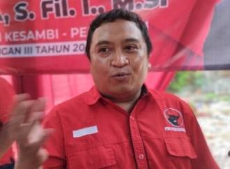 Imam Yahya Ungkap Banyak Warga yang Tak Pernah Terima Bantuan Rutilahu