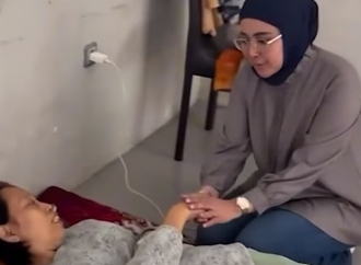 Rumah Singgah Penuh Harapan: Sentuhan Kepedulian Dewi Juliani untuk Pasien Riau
