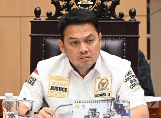 Dede Indra Imbau Semua Pihak Tahan Diri dari Provokasi Jelang Aksi Besar 28 Agustus