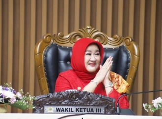 Rieke Suryaningsih: Public Speaking Penting Untuk Pemberdayaan Perempuan