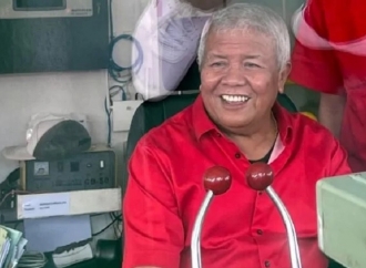 Rachmat Hidayat Angkat suara terkait pergantian Ketua Fraksi DPRD NTB