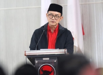 Budi Sulistyono Kanang Ingatkan WHOOSH Jakarta–Surabaya Tidak Jadi Beban Baru 