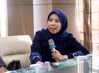 Ineu Purwadewi Sundari: BUMD Jabar Perlu Dirampingkan