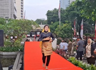 Ida Mahmudah Apresiasi Pembangunan Rumah Sakit Milik Pemprov DKI Bertaraf Internasional