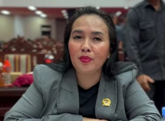 Maryani Sabran Apresiasi Tinggi Gubernur Kalteng Atas Capaian Pembangunan