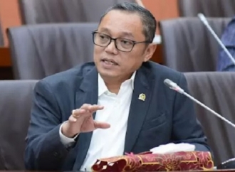 Deddy Sitorus: DPR Sudah Punya BAM Untuk Urusan Demo