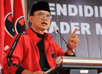 Kanang: Tahapan Penjaringan Kandidat Ketua DPD PDI Perjuangan Jatim Sudah Dimulai