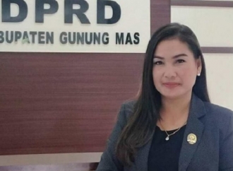 Legislator Banteng Gumas Desak Percepatan Pekerjaan Fisik dan Optimasi PAD