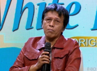 Adian Napitupulu Singgung Kasus Hukum Dua Sosok Terdekat Jokowi, Ebenezer dan Silfester   