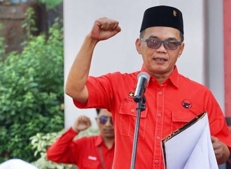 Sekretaris DPD PDI Perjuangan Jateng Respons Pergantian Bambang ‘Pacul’