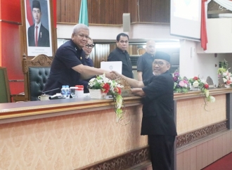 Fraksi PDI Perjuangan DPRD Kalbar Dorong Pemprov Jaga Kualitas APBD