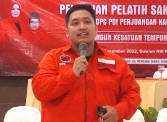 Dio Jordy Alvian Siap Kawal Keluhan Minimnya Sosialisasi Ranperda 