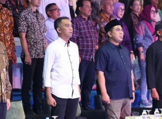 Bagus Suryokusumo Ajak Masyarakat Perkuat Ketahanan Budaya