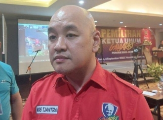 Politisi PDI Perjuangan Sebut Demo 25 Agustus Alarm dari Masyarakat