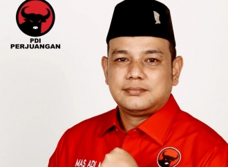 Masady Manggeng: Berkoperasilah Jika Lawanmu Itu Korporasi!