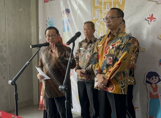 Pramono Minta Seluruh Sekolah Perketat Pengawasan Pelajar Agar Tak Ikut Demo