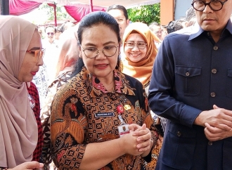 Agustina Wilujeng Wajibkan ASN Jadi Anggota Koperasi Merah Putih