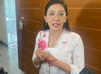 Rieke Diah Pitaloka Minta Presiden Prabowo Turun Tangan Terhadap Kasus Dokter Piprim