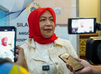 WA Ode Tegaskan Pemprov DKI Jakarta Telah Bekerja Optimal & Berpihak pada Kepentingan Masyarakat