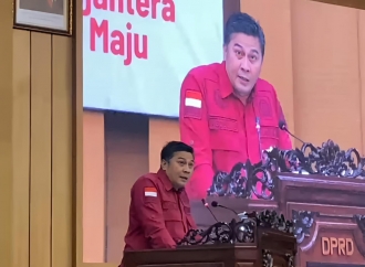 Komisi III dan Balitbangda Lakukan Kajian Untuk Tetapkan Hari Jadi DPRD Kabupaten Malang
