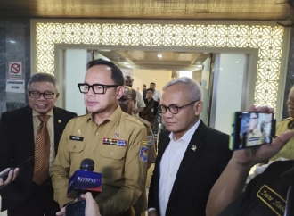 Aria Bima Ingatkan Kepala Daerah Jangan Semena-Mena Menaikkan PBB