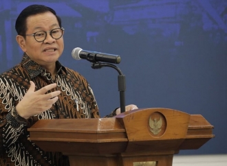 Pramono: Jakarta Harus Maju Bersama Kota-Kota Penyangganya 