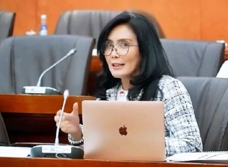 Rieke Diah Pitaloka Desak Polisi Tangkap Oknum Pelecehan Karyawati di Bekasi