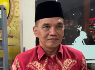 Sumanto Dorong Ribuan Karya Maestro Dalang Ki Narto Sabdo Segera Didaftarkan Dalam HAKI 