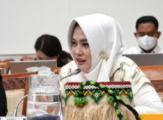 Sarifah Desak Pemerintah Tegas Tuntaskan Kasus Penembakan WNI di Perbatasan Timor Leste