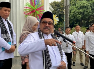 Pemprov DKI Siapkan 500 Titik Perayaan Lima Abad Jakarta