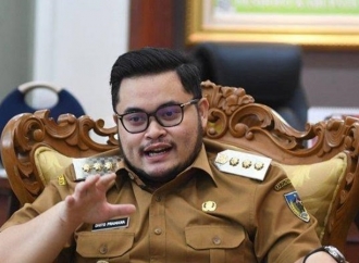 Bupati Kediri Mas Bup Cemas Miras Oplosan Menyasar Pelajar