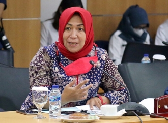 Wa Ode Herlina Usulkan Program Jakarta Kota Sinema Lengkap dengan Pelatihan