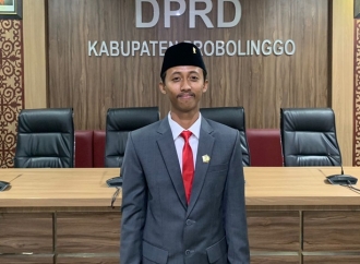 Legislator Banteng Probolinggo Sebut Unggahan Kominfo Banyak Narasi Seremonial
