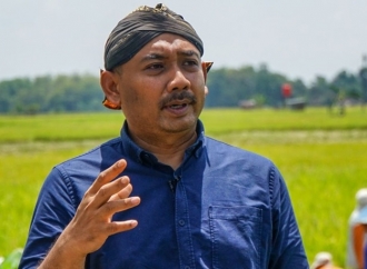 Ony Anwar Harsono Harap Budaya Antirasuah di Lingkungan ASN Semakin Mengakar