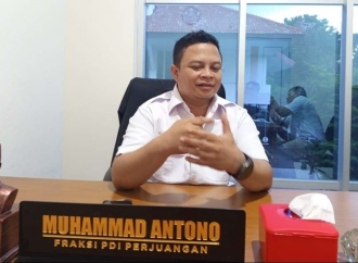 Muhammad Antono: Muria Fun Run 2025 Magnet Baru Wisata Olahraga di Kudus