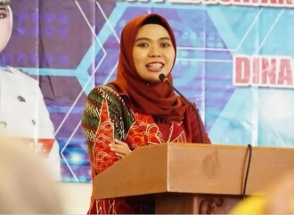 Bupati Eisti'anah Akan Tambah Nilai Bantuan RTLH Jadi Rp 20 Juta 